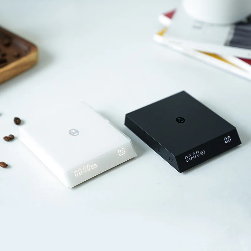 Timemore Black Mirror Nano Scale – Curatedcafe