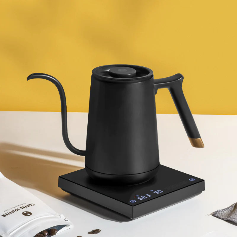 Timemore Fish Smart Electric Coffee Kettle 600ML