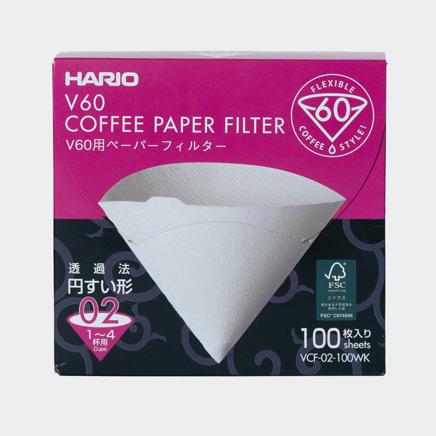 Hario V60 Filter Paper