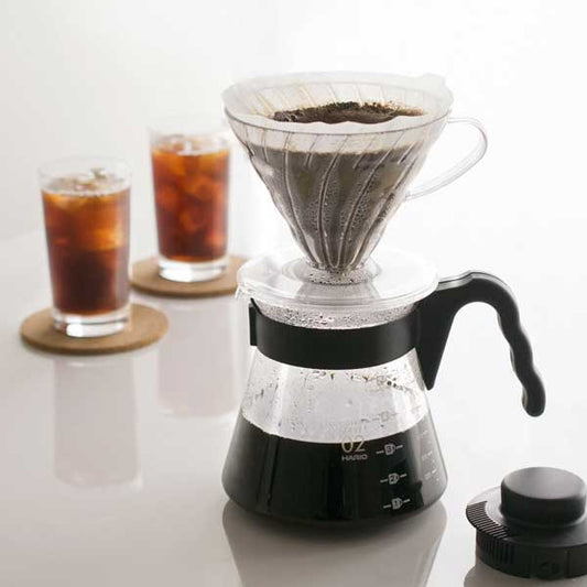 V60 Craft Coffee Maker